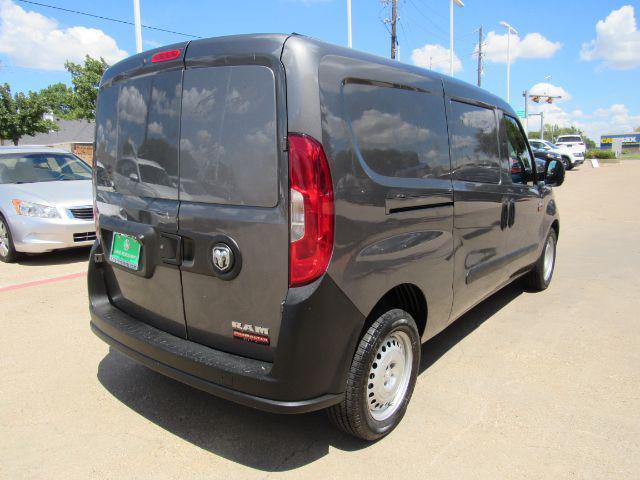 used 2021 Ram ProMaster City car, priced at $21,400