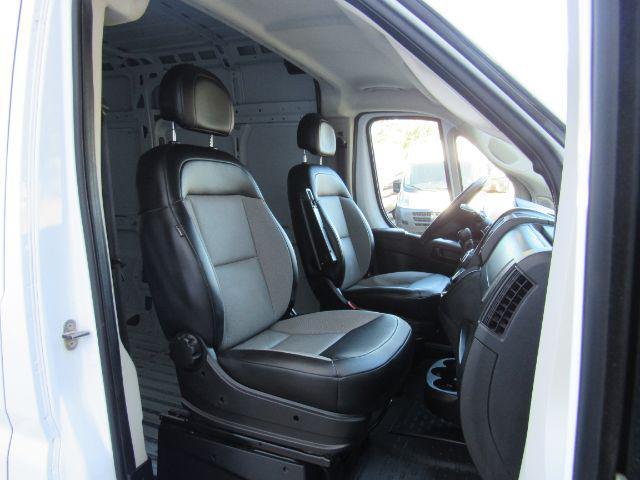 used 2021 Ram ProMaster 2500 car, priced at $28,990