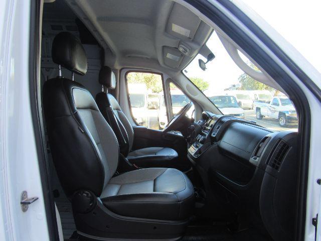 used 2021 Ram ProMaster 2500 car, priced at $28,990