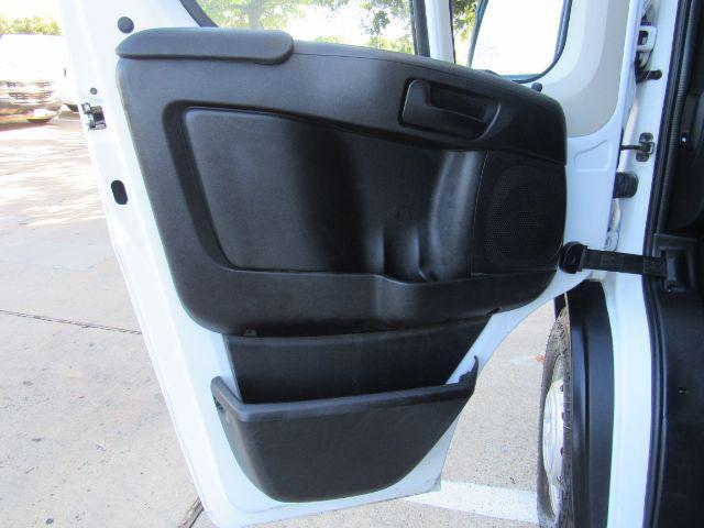 used 2021 Ram ProMaster 2500 car, priced at $28,990