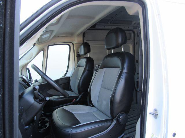 used 2021 Ram ProMaster 2500 car, priced at $28,990