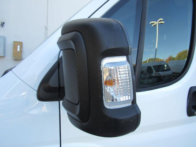 used 2021 Ram ProMaster 2500 car, priced at $28,990