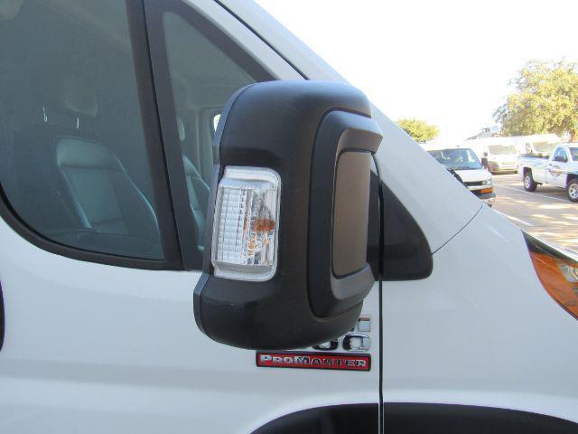 used 2021 Ram ProMaster 2500 car, priced at $28,990