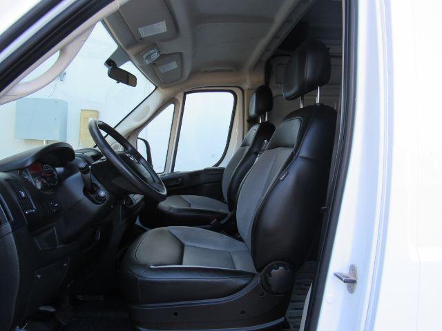 used 2021 Ram ProMaster 2500 car, priced at $28,990