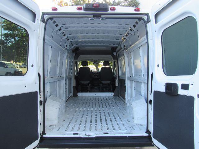 used 2021 Ram ProMaster 2500 car, priced at $28,990