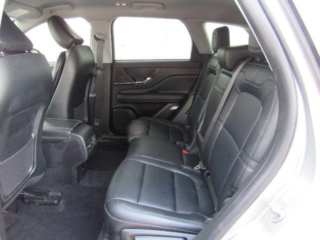 used 2022 Lincoln Corsair car, priced at $24,990