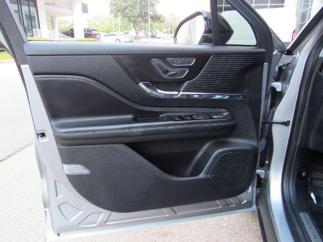 used 2022 Lincoln Corsair car, priced at $24,990