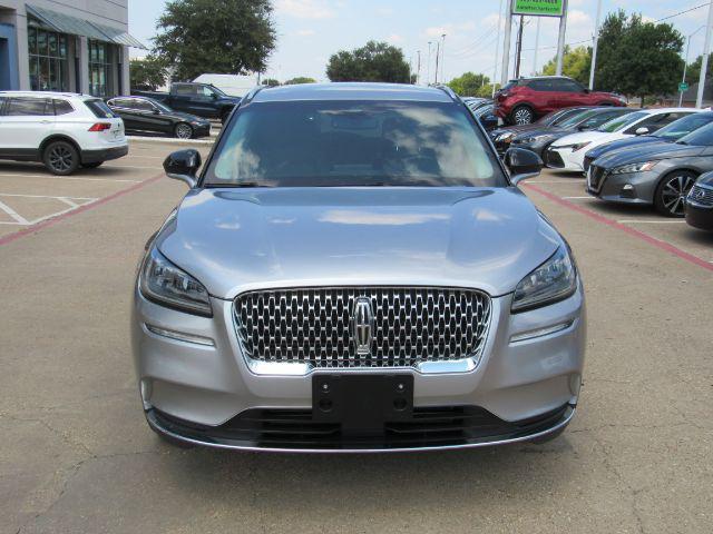 used 2022 Lincoln Corsair car, priced at $24,990