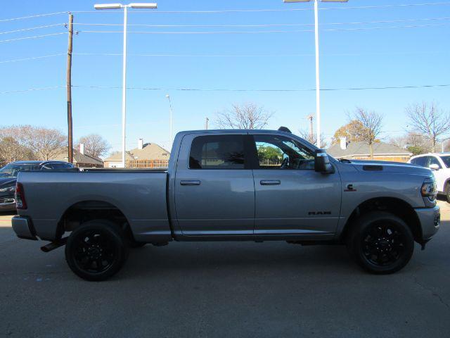 used 2023 Ram 2500 car, priced at $42,888