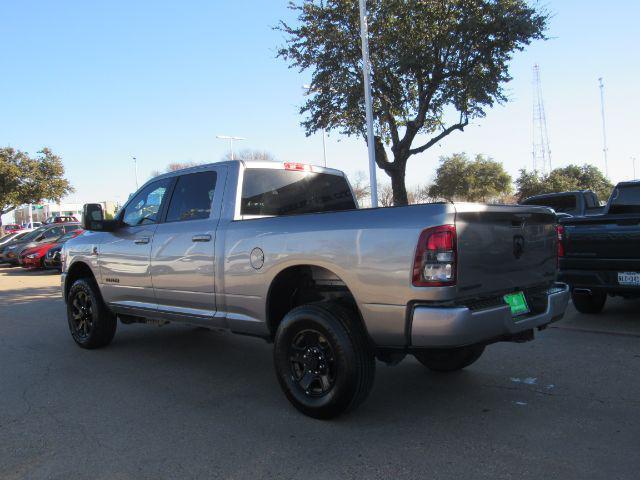 used 2023 Ram 2500 car, priced at $42,888