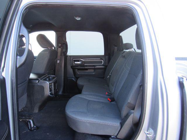 used 2023 Ram 2500 car, priced at $42,888