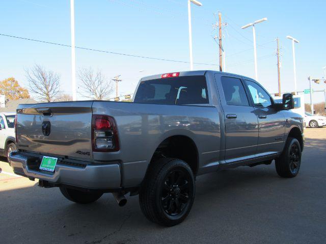 used 2023 Ram 2500 car, priced at $42,888