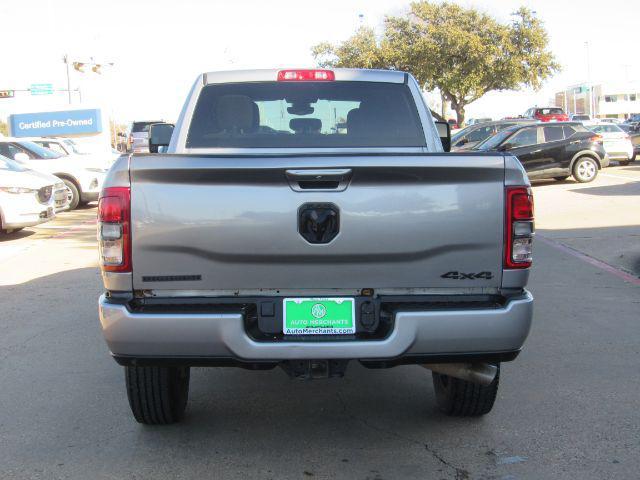 used 2023 Ram 2500 car, priced at $42,888