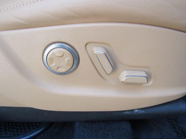 used 2023 Genesis GV80 car, priced at $45,990