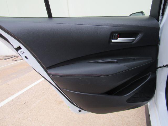 used 2023 Toyota Corolla car, priced at $21,400