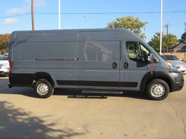 used 2019 Ram ProMaster 3500 car, priced at $26,888