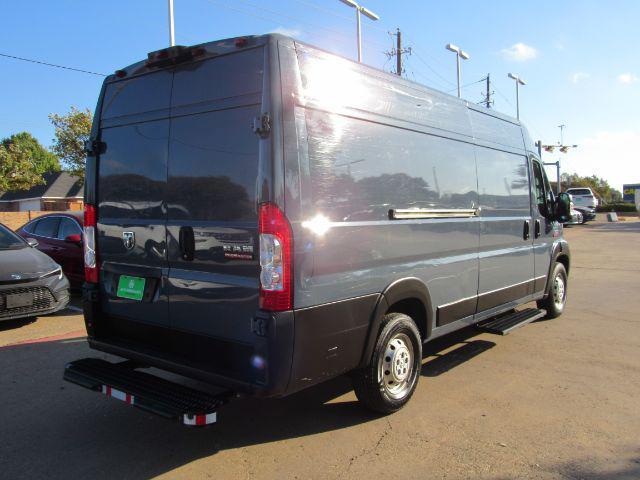 used 2019 Ram ProMaster 3500 car, priced at $26,888