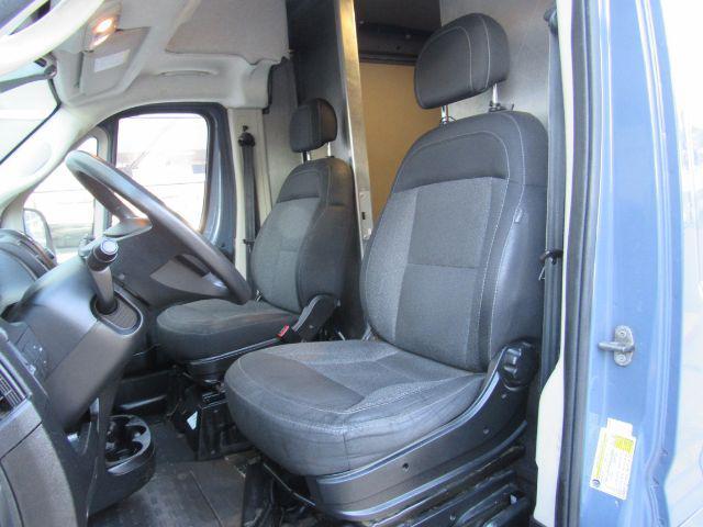 used 2019 Ram ProMaster 3500 car, priced at $26,888