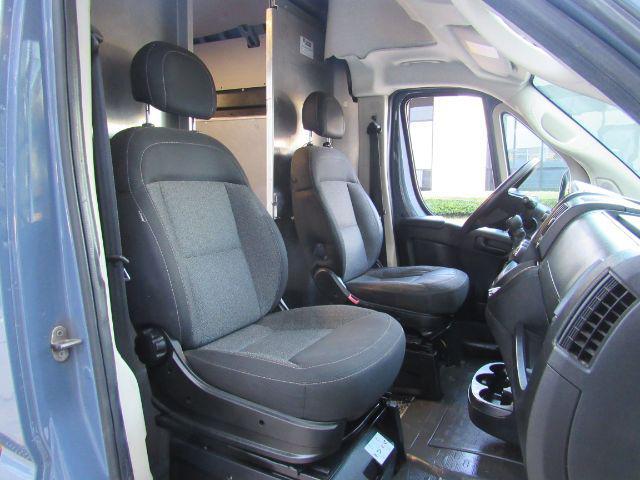 used 2019 Ram ProMaster 3500 car, priced at $26,888