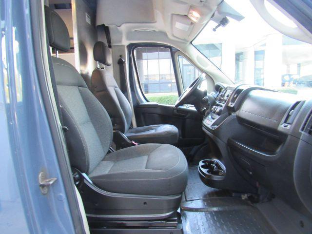 used 2019 Ram ProMaster 3500 car, priced at $26,888