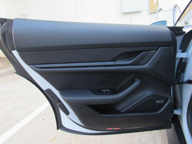 used 2023 Porsche Taycan car, priced at $57,777