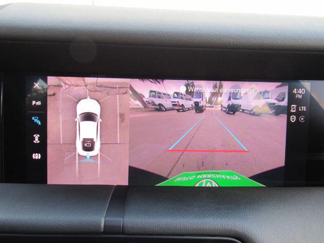 used 2023 Porsche Taycan car, priced at $57,777