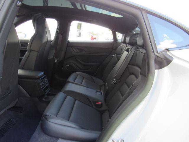 used 2023 Porsche Taycan car, priced at $57,777