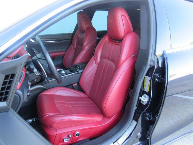 used 2021 Maserati Ghibli car, priced at $33,888