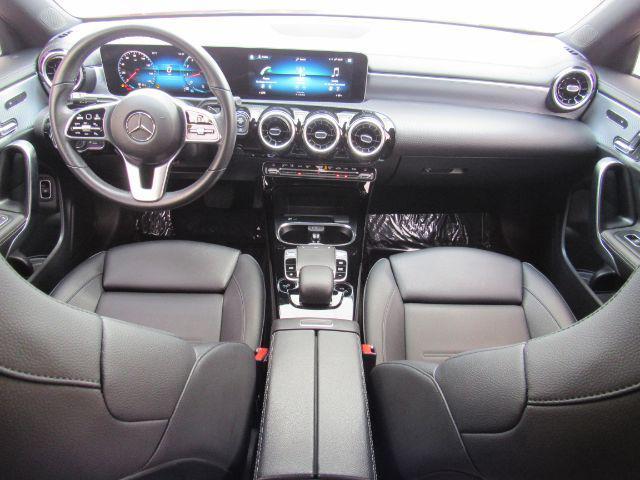 used 2020 Mercedes-Benz CLA 250 car, priced at $22,999