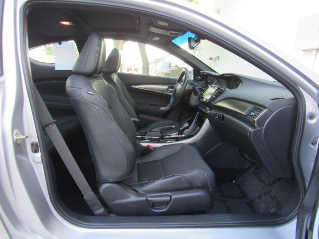 used 2016 Honda Accord car, priced at $10,900