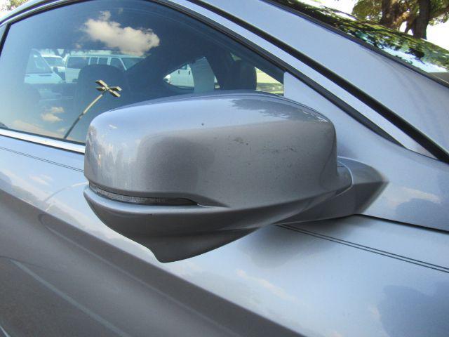 used 2016 Honda Accord car, priced at $10,900