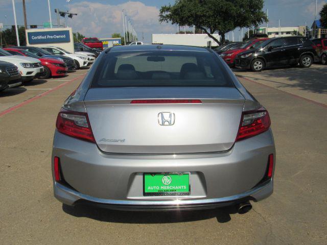 used 2016 Honda Accord car, priced at $10,900