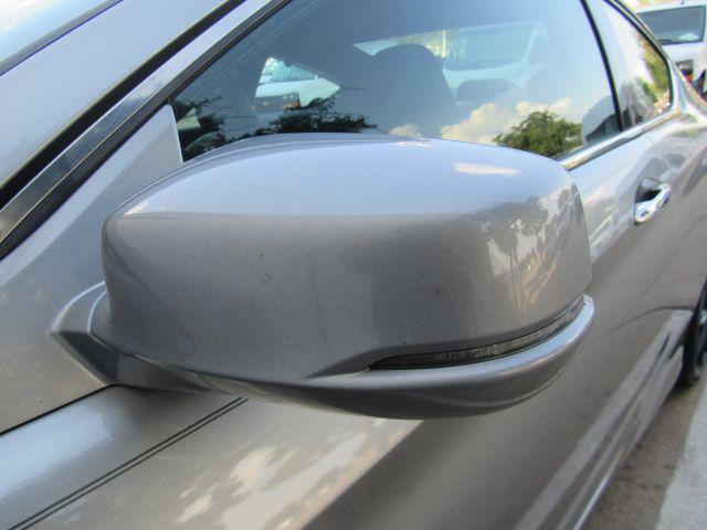 used 2016 Honda Accord car, priced at $10,900