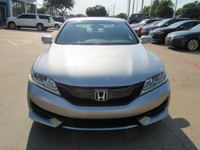 used 2016 Honda Accord car, priced at $10,900