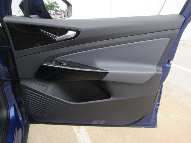 used 2022 Volkswagen ID.4 car, priced at $23,888
