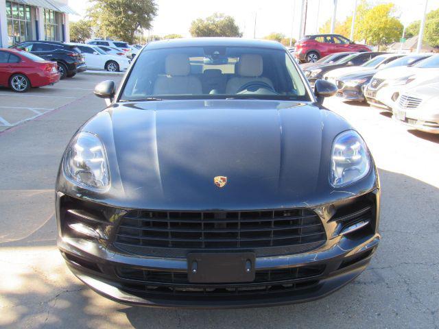 used 2020 Porsche Macan car, priced at $34,995