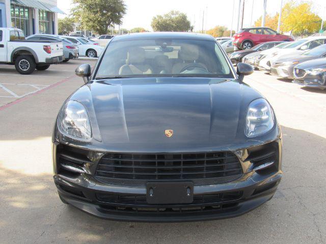 used 2020 Porsche Macan car, priced at $34,995