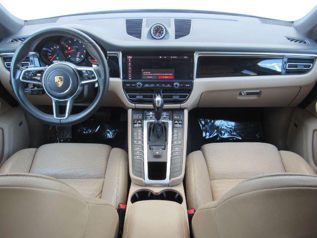 used 2020 Porsche Macan car, priced at $34,995