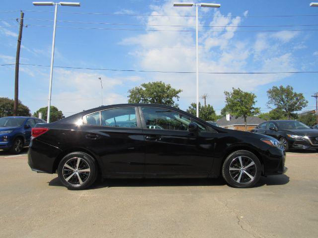 used 2019 Subaru Impreza car, priced at $16,990