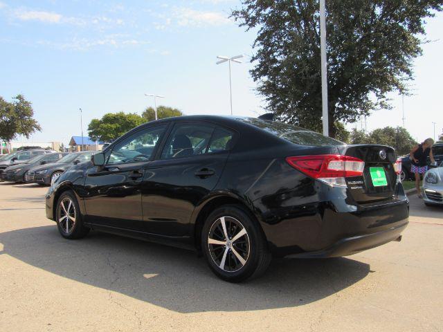 used 2019 Subaru Impreza car, priced at $16,990