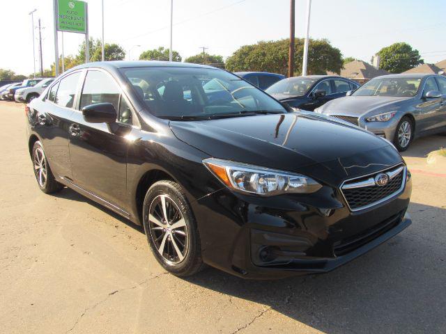 used 2019 Subaru Impreza car, priced at $16,990