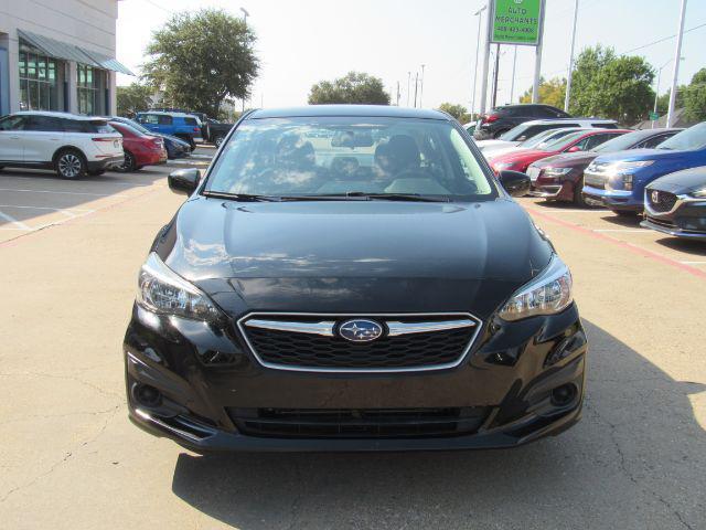 used 2019 Subaru Impreza car, priced at $16,990