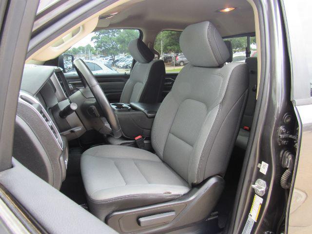 used 2019 Ram 1500 car, priced at $21,400