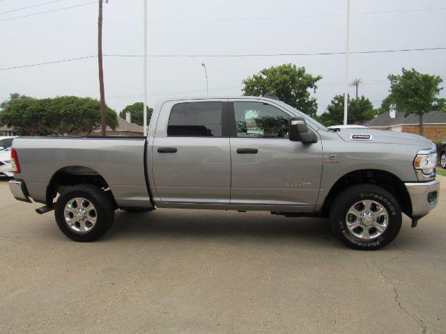 used 2023 Ram 2500 car, priced at $48,499