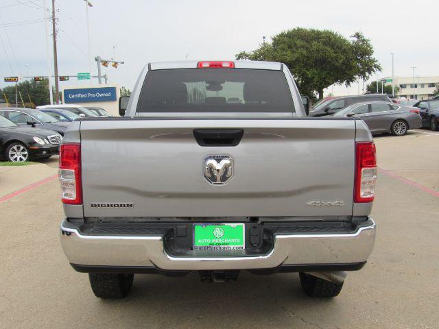 used 2023 Ram 2500 car, priced at $48,499