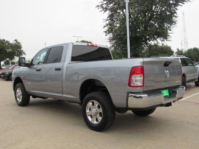 used 2023 Ram 2500 car, priced at $48,499