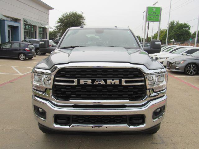 used 2023 Ram 2500 car, priced at $48,499