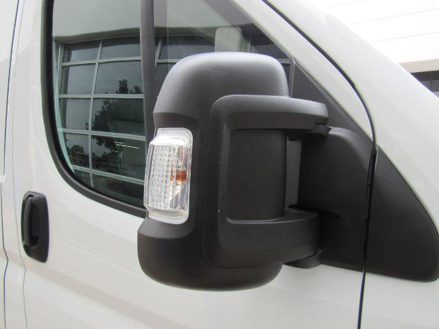 used 2024 Ram ProMaster 2500 car, priced at $35,888
