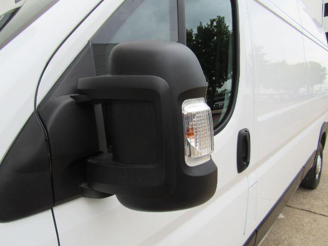 used 2024 Ram ProMaster 2500 car, priced at $35,888