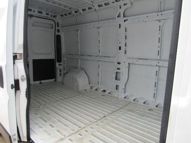 used 2024 Ram ProMaster 2500 car, priced at $35,888
